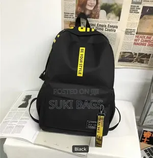 School Bag /Kids Backpack