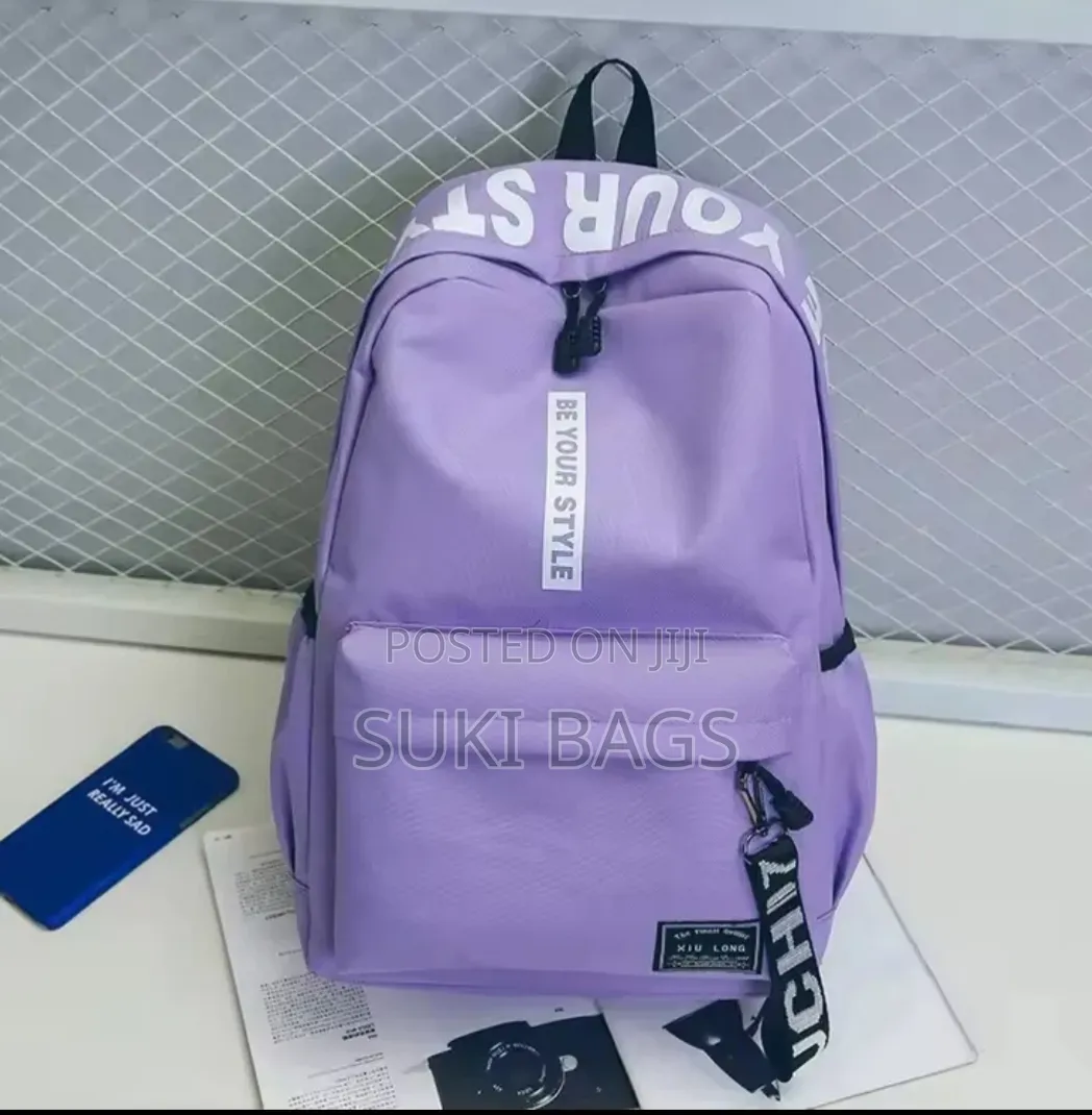 School Bag /Kids Backpack