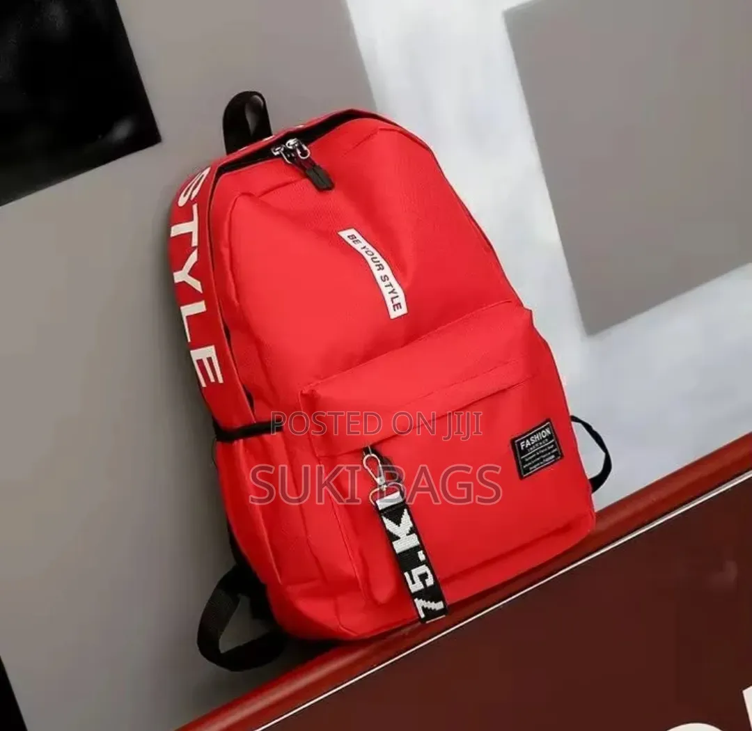 School Bag /Kids Backpack