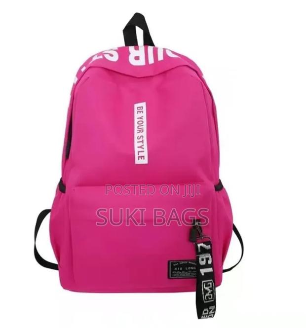 School Bag /College Bag - thumbnail 7