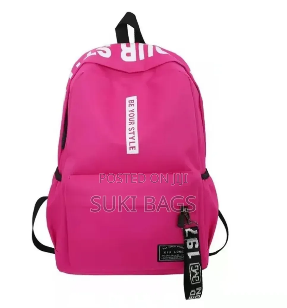 School Bag /Kids Backpack