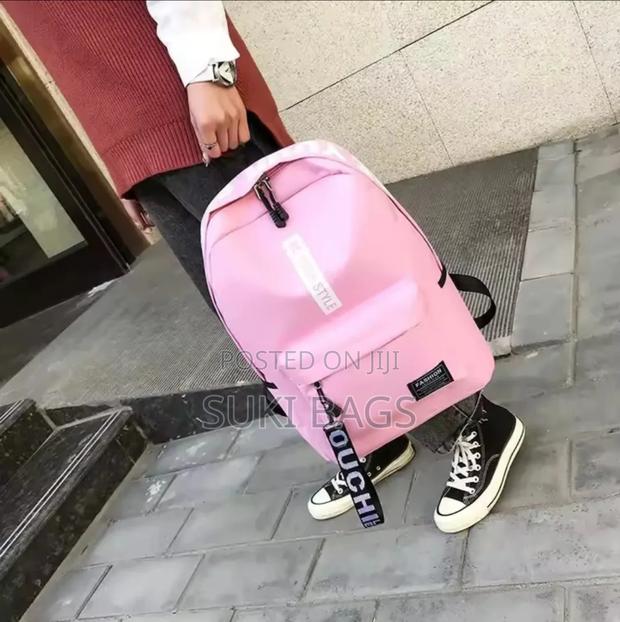 School Bag /College Bag - thumbnail 8
