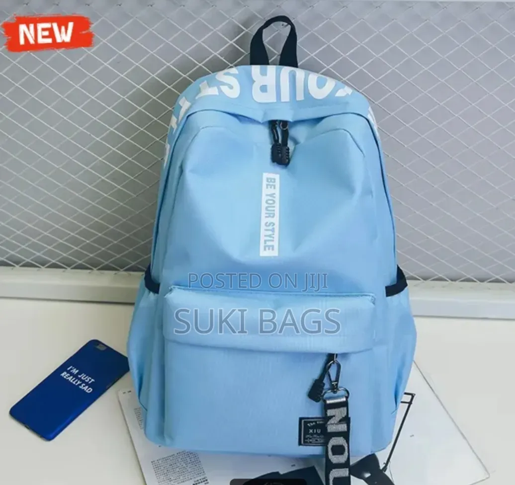 School Bag /Kids Backpack