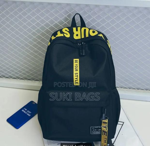 School Bag /College Bag - thumbnail 10