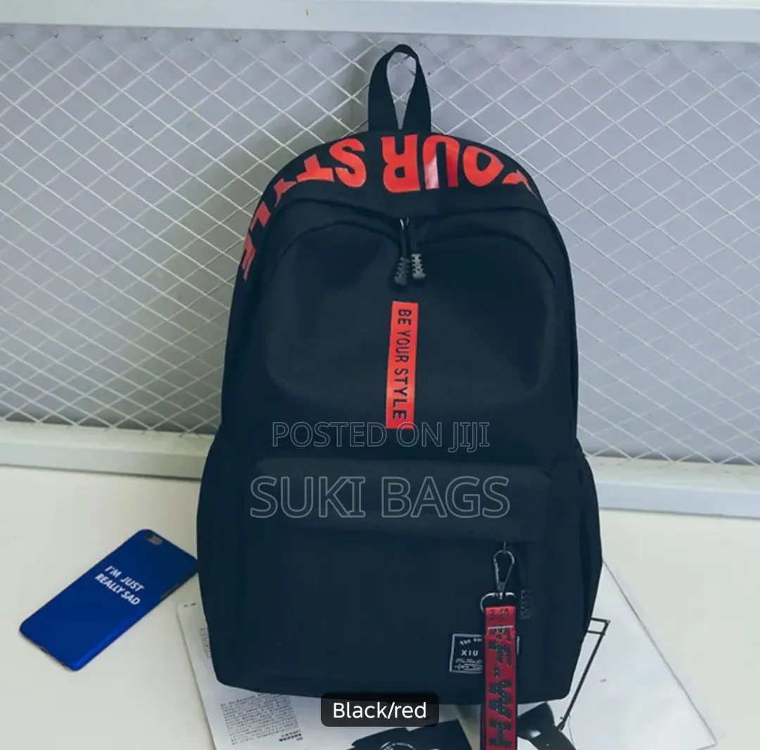 School Bag /Kids Backpack