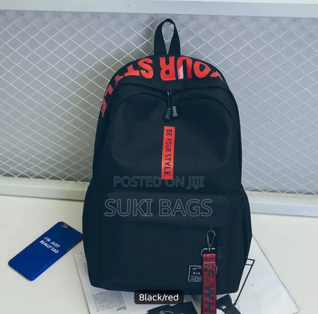 School Bag /College Bag - thumbnail 11