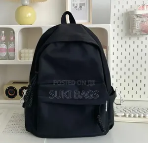 School Bag