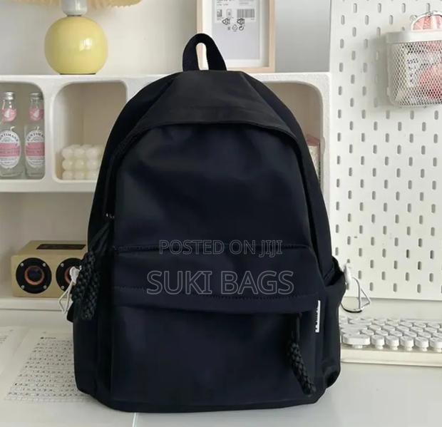 School Bag - thumbnail 2