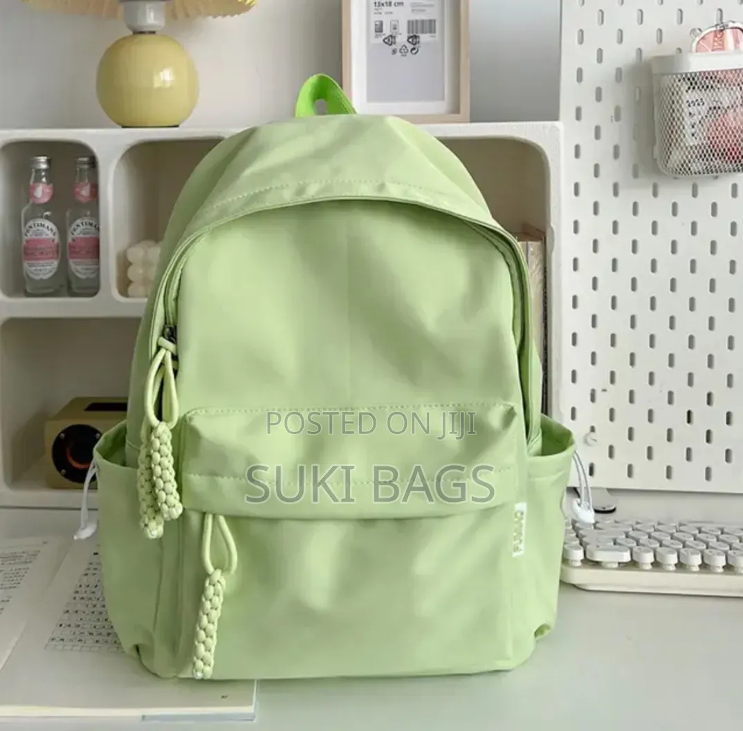 School Bag