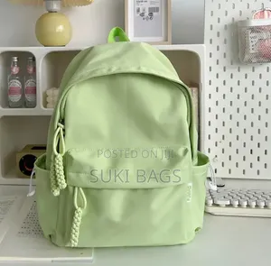 School Bag