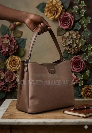 Chrisbella Office Bag