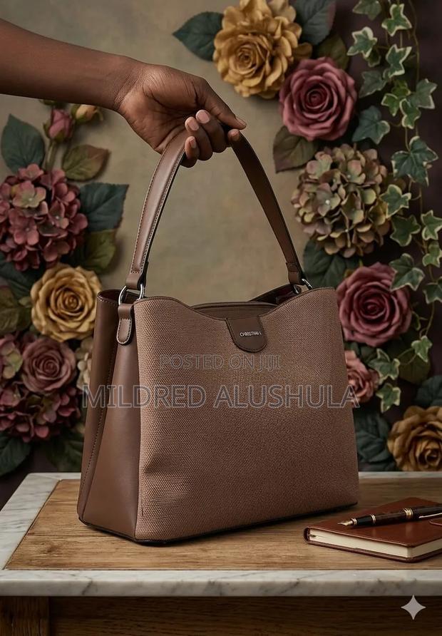 Chrisbella Office Bag