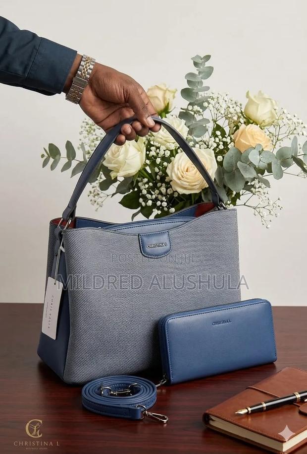 Chrisbella Office Bag - thumbnail 4