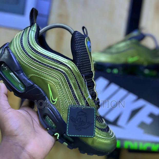 Nike Airmax 97 Ducks of Feather Sneakers