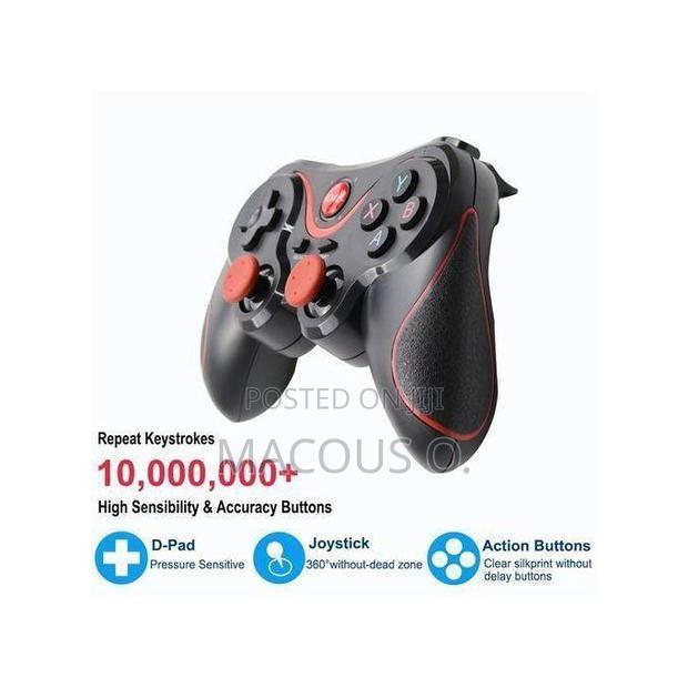 Phone Wireless Gaming Controller - thumbnail 2