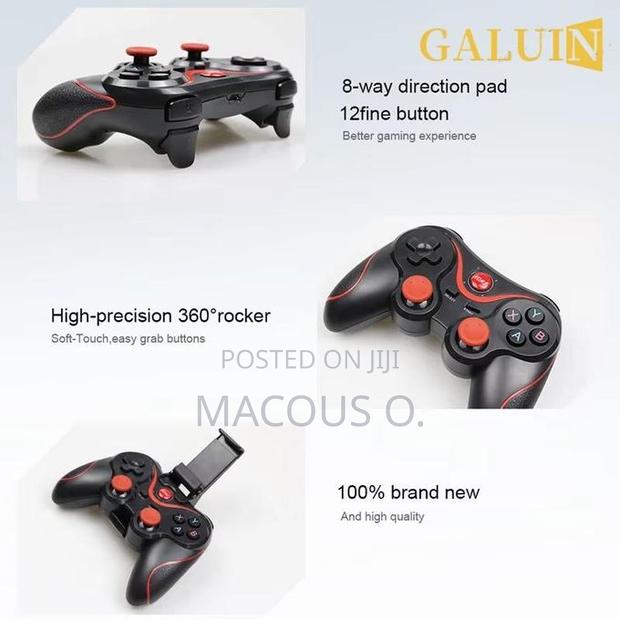 Phone Wireless Gaming Controller - thumbnail 3