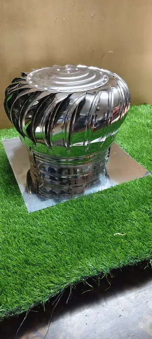 Roof Ventilator Cyclone-300mm