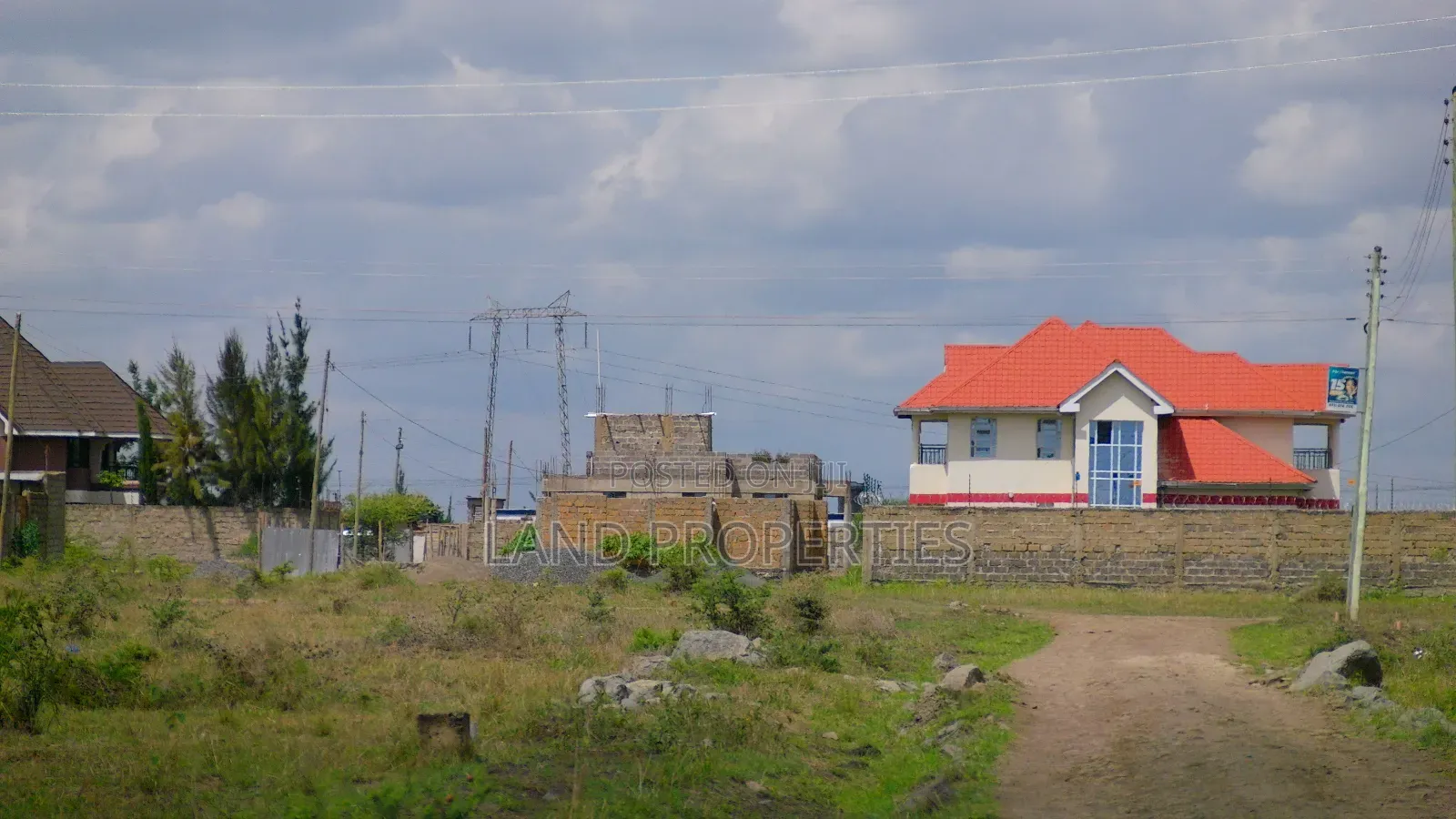 Plots for Sale at Only 4m