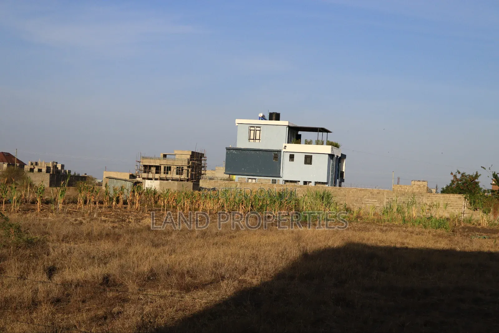 Plots for Sale at Only 4m