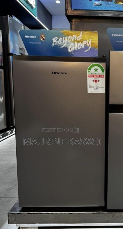 Hisense Single Door 94 L Refridgerator