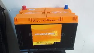 N70mf Powerzone Battery