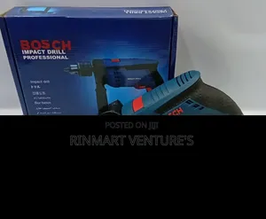 Bosch Impact Drill