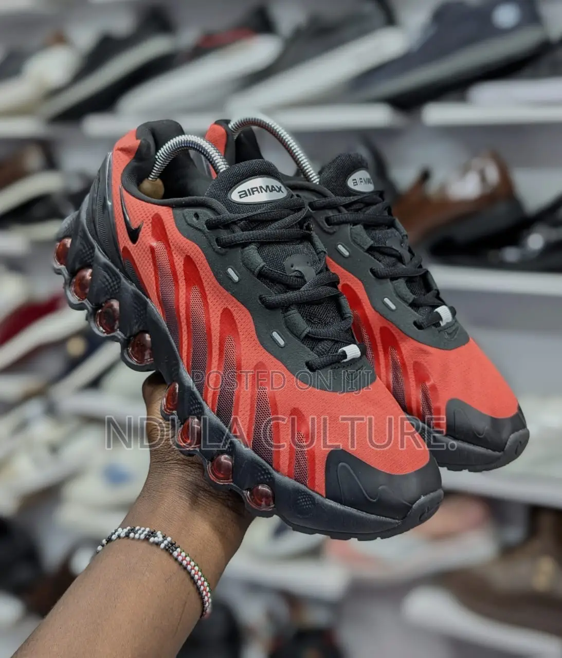 Nike Dn8 Sneakers