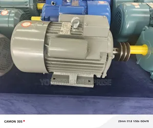 10hp Single Phase STCL Electric Motor(Low Speed)