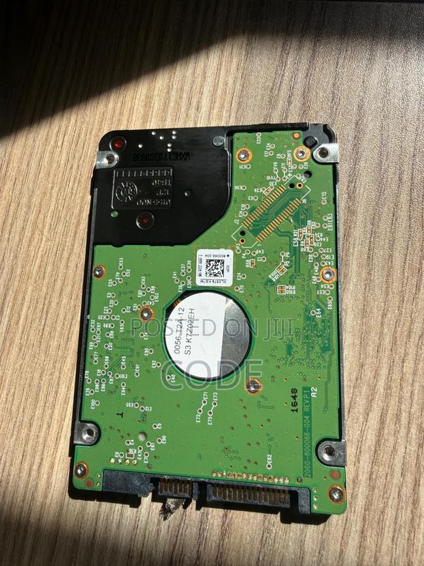1tb Hardisk - thumbnail 2