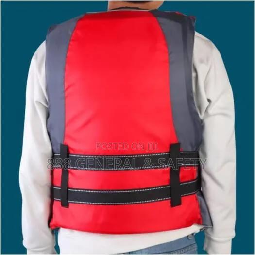 Life Jacket - thumbnail 2