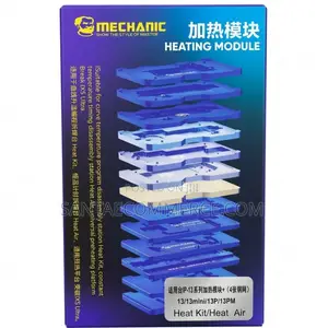 Mechanic Heat Kit Air