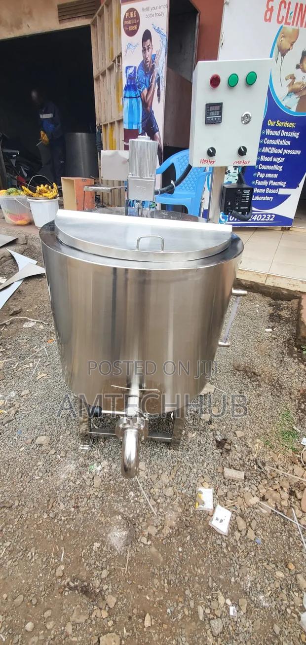 BSTCH Pasteurizer_100litres - thumbnail 6