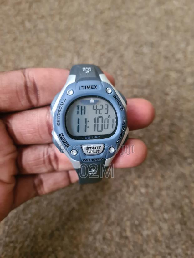 Timex Triathlon