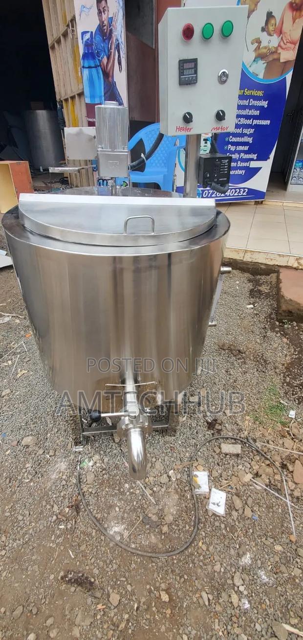 BSTCH Pasteurizer_100litres - thumbnail 4
