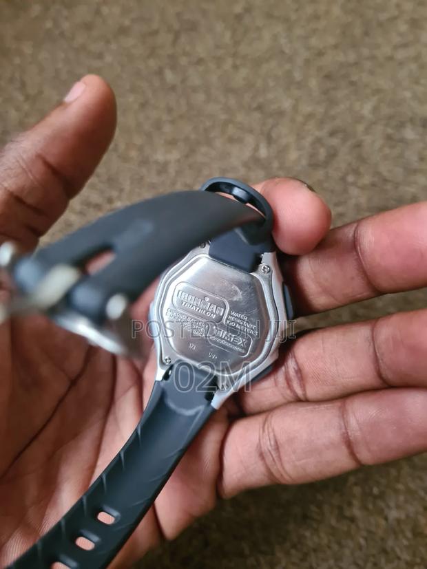 Timex Triathlon - thumbnail 2