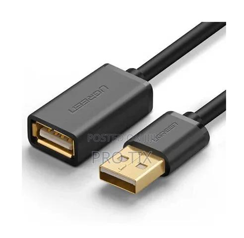 Ugreen Usb-a Male to Usb-a Female Extension Cable