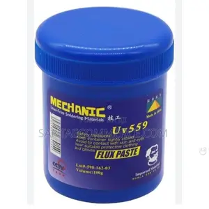Mechanic Uv559 Lead-Free Soldering Flux Paste (100g).