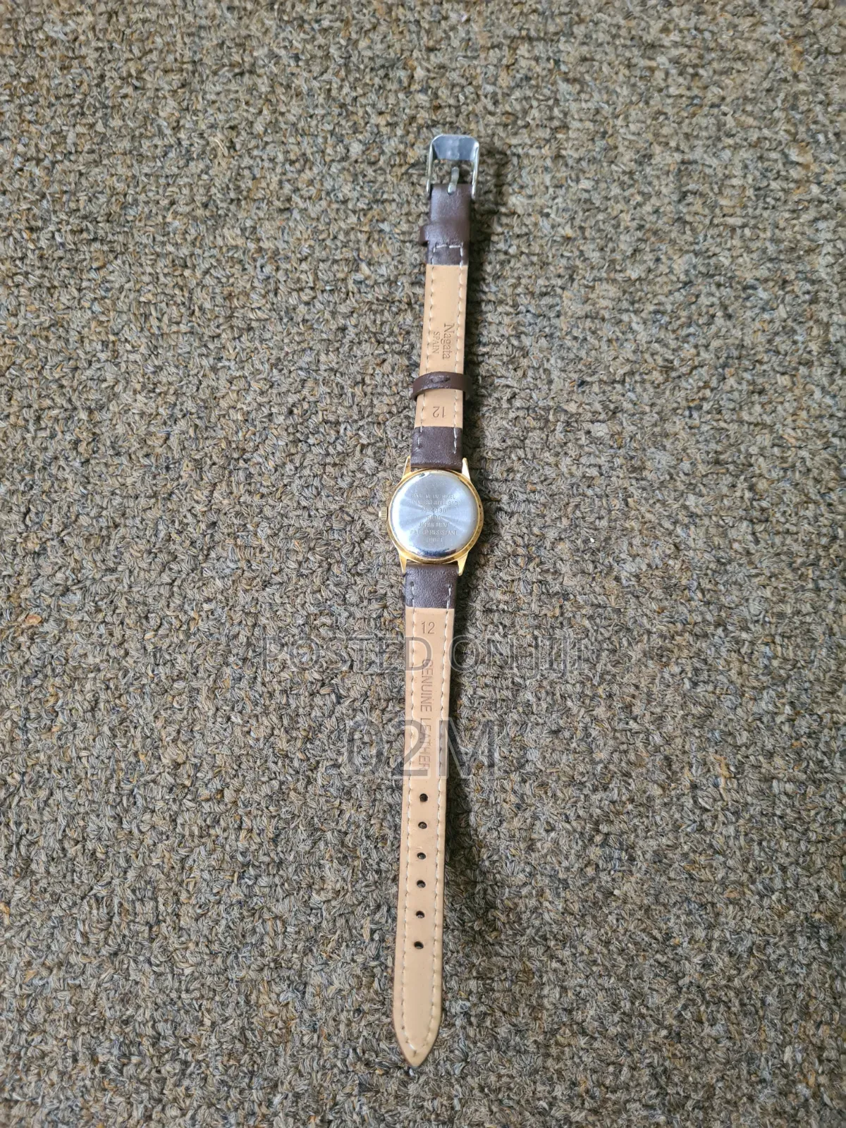 Armitron Quartz