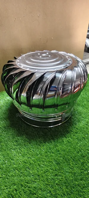 Non Power Roof Ventilator, Turbine Ventilator, Cyclone