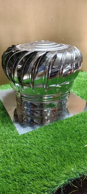 Non Power Roof Ventilator, Turbine Ventilator, Cyclone