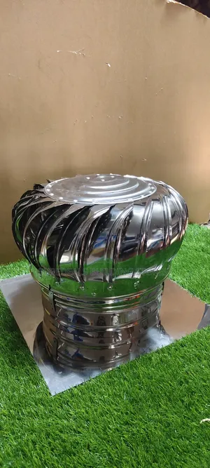 Non Power Roof Ventilator, Turbine Ventilator, Cyclone