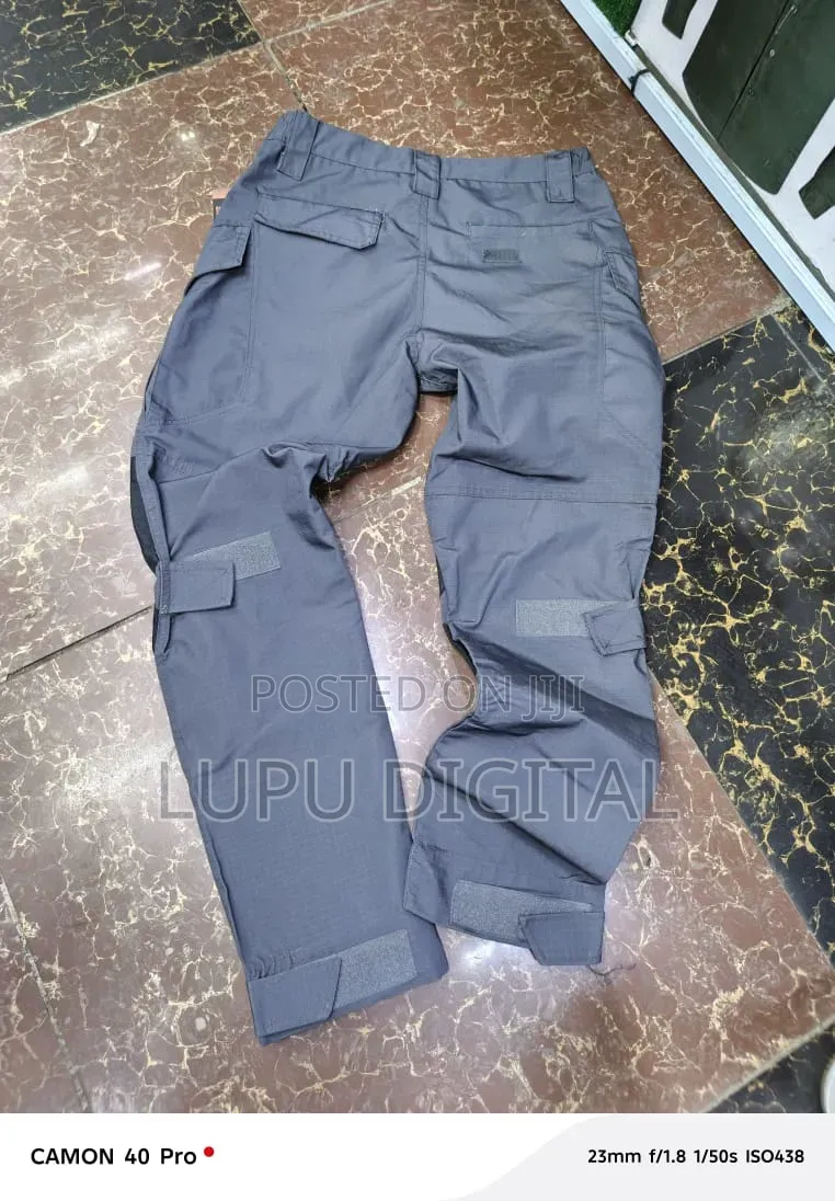 Mens Cargo Pants Good Quality