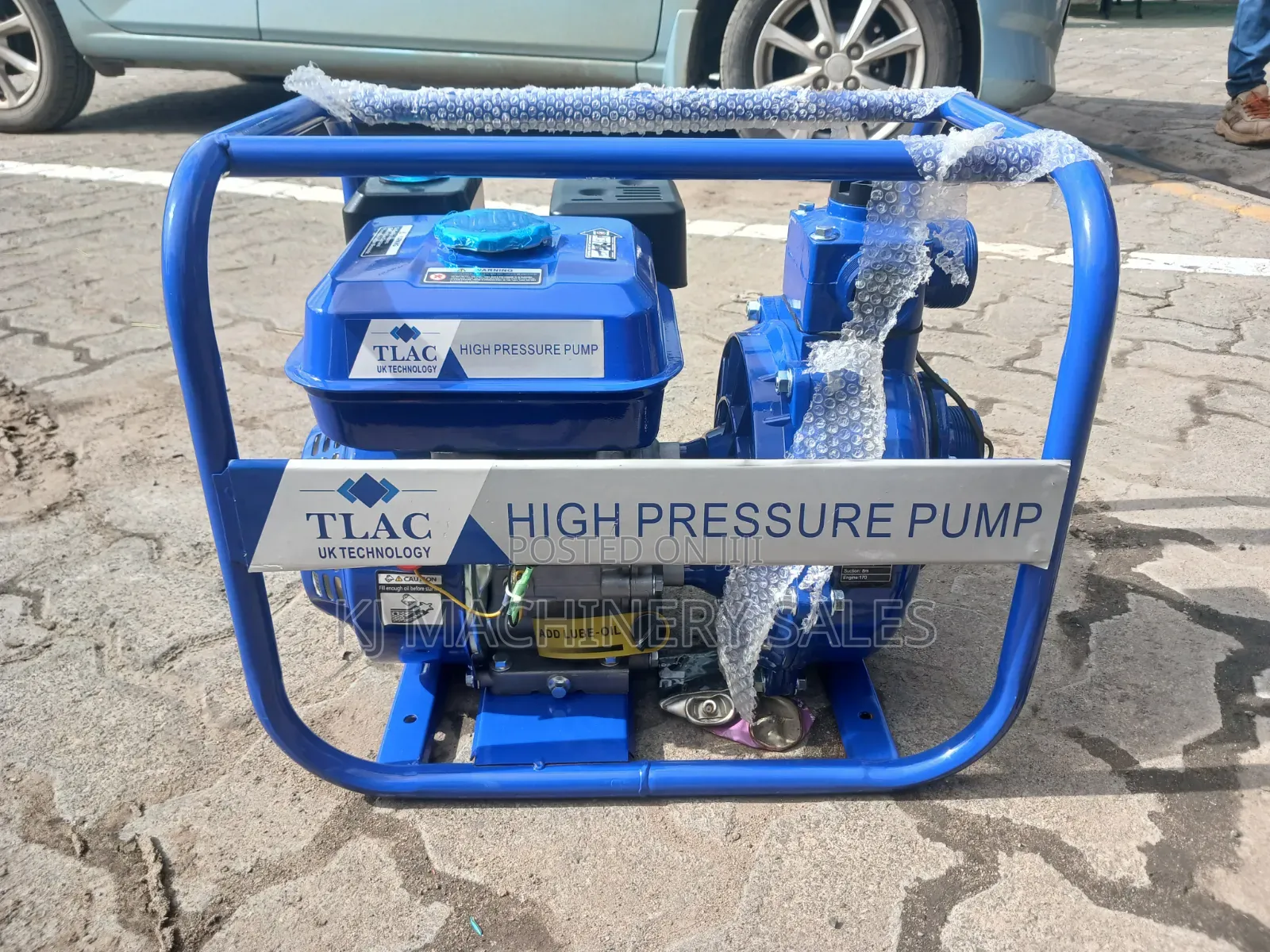 Water Pump