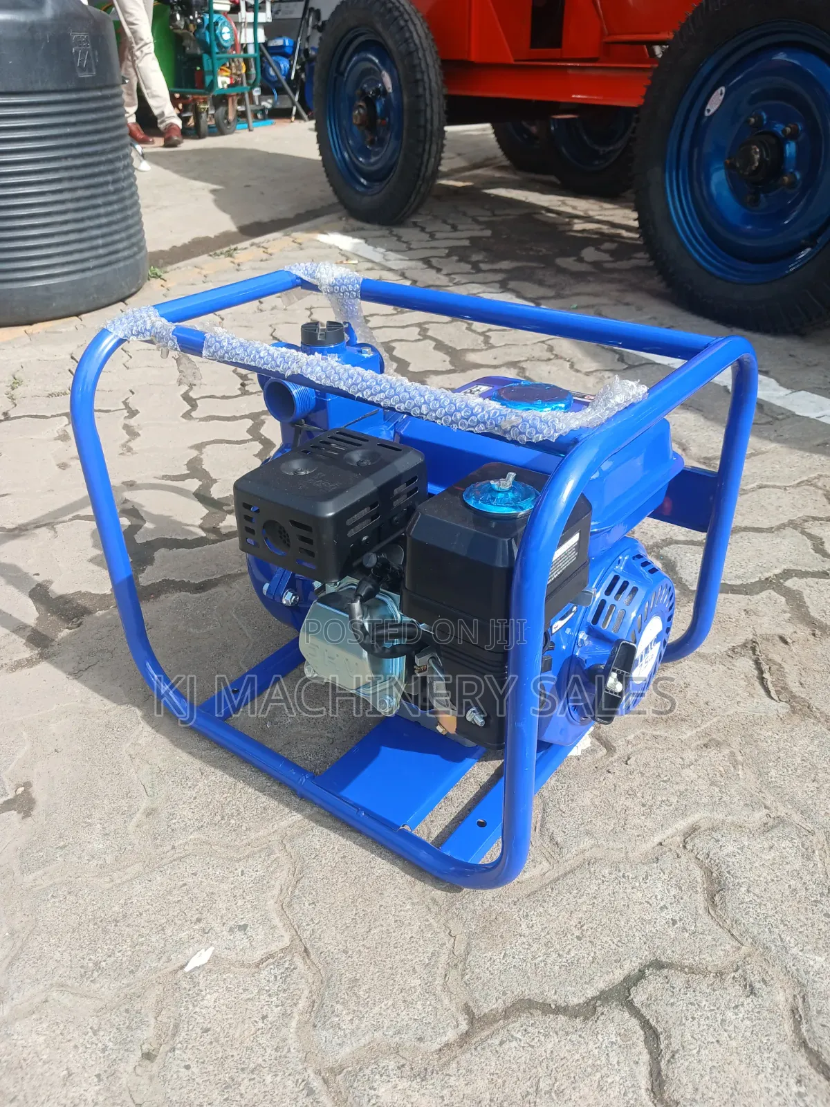 Water Pump