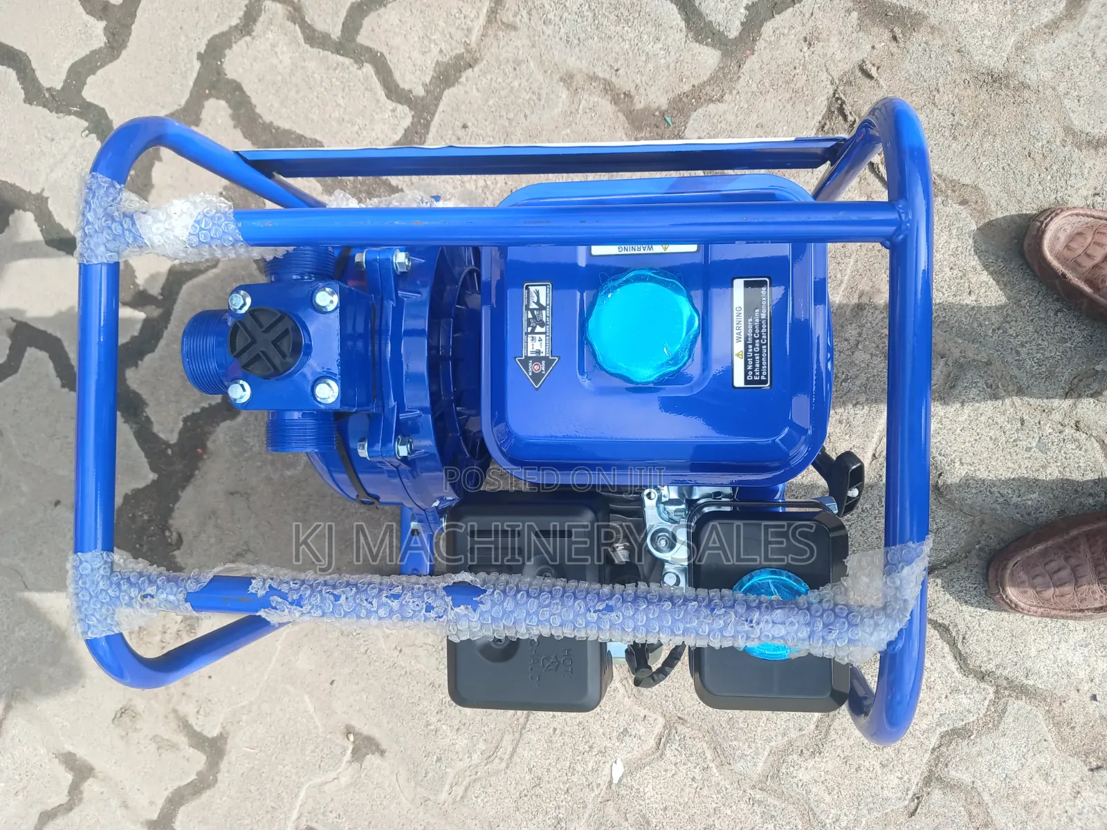 Water Pump