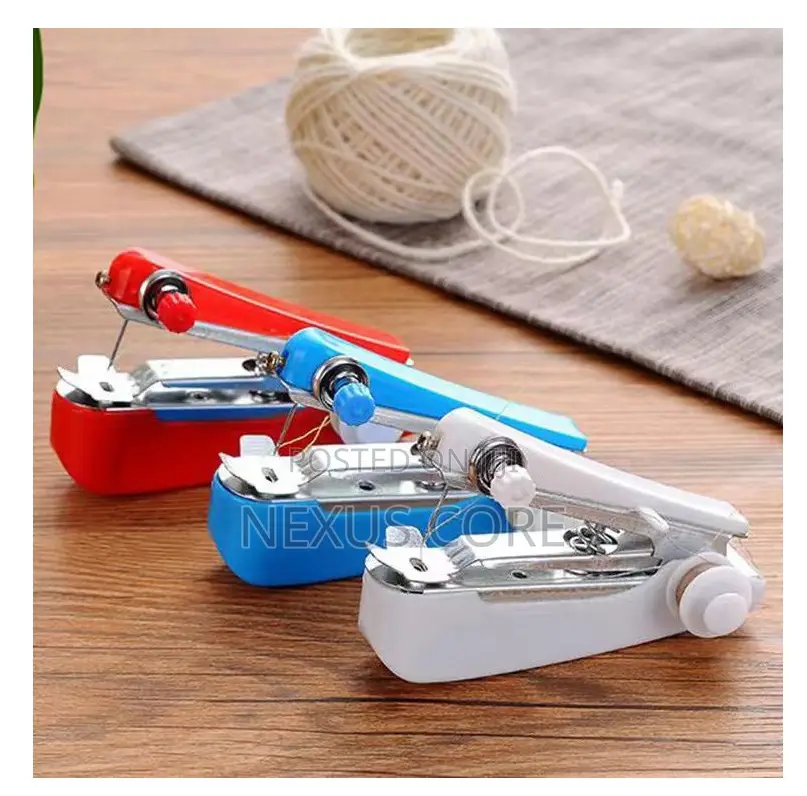 Home Handheld Sewing Machine