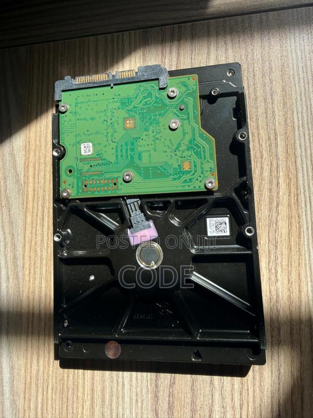 512gb Hard Disk Drive - thumbnail 2