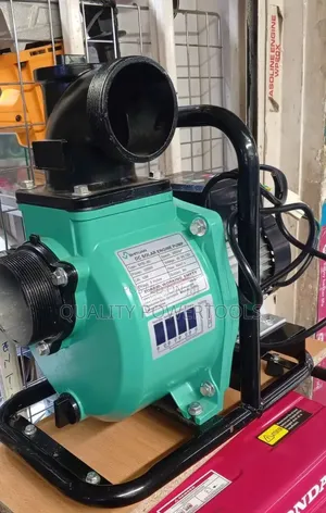 Shiyuan 3inch Dc Solar Pump-Super