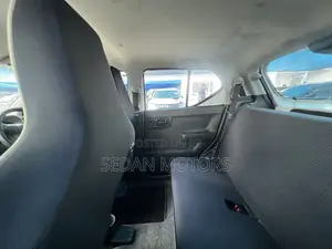 Suzuki Alto 2019 Off white