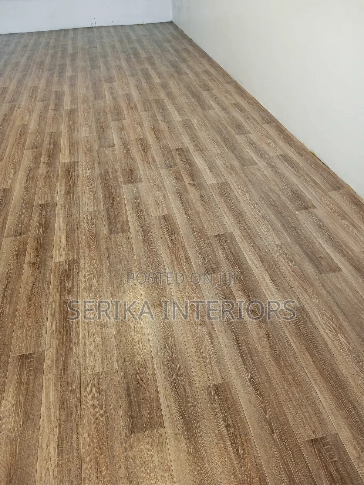 Vynil Flooring Mkeka Ya Mbao Mkeka Wa Mbao Environmental Friendly
